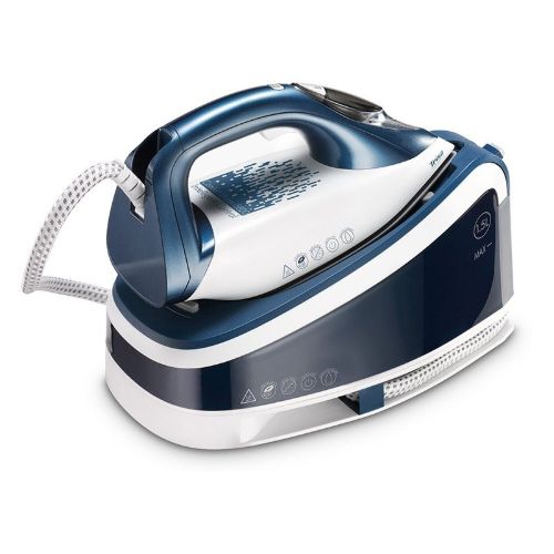 صورة محطة كي بخارية تريزا Comfort Steam i5820 – 2400 واط – دفعة بخار 140 غ