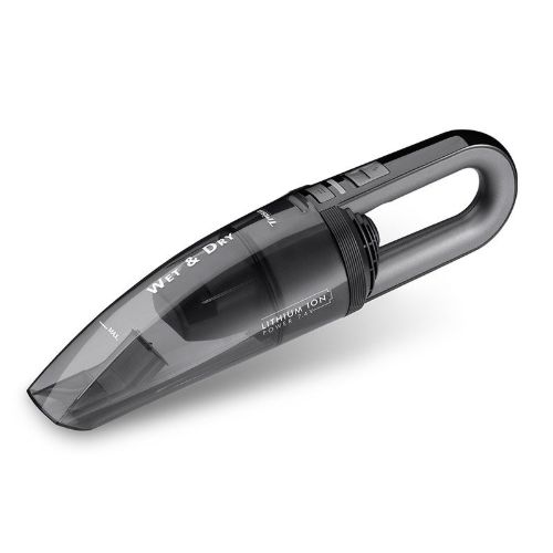 Picture of Trisa Handheld Vacuum Cleaner – Quick Clean Classic – Wet & Dry – Li-Ion