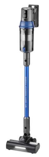 صورة مكنسة عصا لاسلكية تريزا Quick Clean Pro – 850 واط – 300 AW – 100 دقيقة