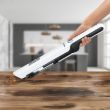 صورة مكنسة يدوية تريزا Quick Clean Comfort – 75 واط – مستويان للقوة