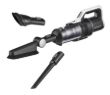 Picture of Trisa Stick Vacuum Cleaner – Quick Clean Pro – 660W – 200 AW – 80 min