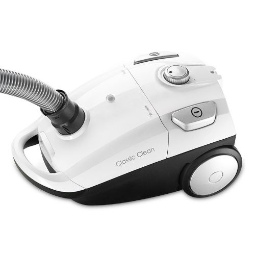 Picture of Trisa Bagged Vacuum Cleaner – Classic Clean – 650W – HEPA