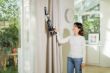 Picture of Trisa Stick Vacuum Cleaner – Quick Clean Pro – 660W – 200 AW – 80 min