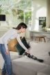 Picture of Trisa Stick Vacuum Cleaner – Quick Clean Pro – 660W – 200 AW – 80 min