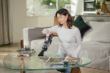 Picture of Trisa Stick Vacuum Cleaner – Quick Clean Pro – 660W – 200 AW – 80 min