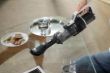 Picture of Trisa Stick Vacuum Cleaner – Quick Clean Pro – 660W – 200 AW – 80 min