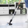 Picture of Trisa Cordless Hard Floor Cleaner – Wet Clean Comfort – Dual Rollers
