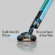 Picture of Trisa Cordless Hard Floor Cleaner – Wet Clean Comfort – Dual Rollers