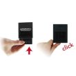 Picture of Trisa Car Air Freshener – Pure Car – Capsule-Based – Incl. 1 Capsule