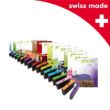 Picture of Trisa Car Air Freshener – Pure Car – Capsule-Based – Incl. 1 Capsule