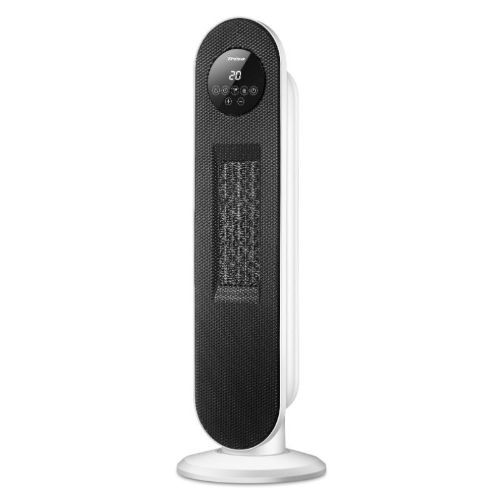 صورة دفاية سيراميك مع مروحة تريزا Cozy Air 2 في 1 – 2000 واط – تأرجح – ريموت