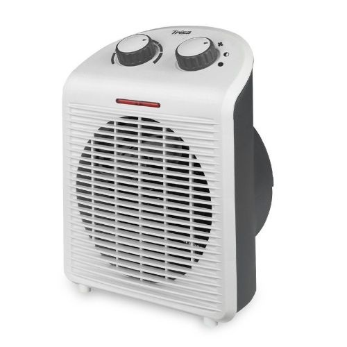 صورة دفاية مع مروحة تريزا Heat & Chill – 1000/2000 واط – ثرموستات