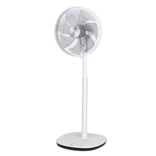 Picture of Trisa Stand Fan – Silent Chill – 4 Modes – 24 Speeds – Remote – 30W