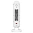 صورة دفاية سيراميك مع مروحة تريزا Cozy Air 2 في 1 – 2000 واط – تأرجح – ريموت