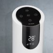 صورة مروحة برج تريزا Comfort Breeze – 8 سرعات – تأرجح 70° – ريموت – 28 واط