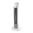 Picture of Trisa Tower Fan – Fresh Air – 3 Speeds – 60° Oscillation – 45W