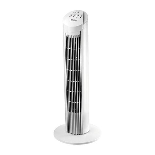 Picture of Trisa Tower Fan – Fresh Air – 3 Speeds – 60° Oscillation – 45W