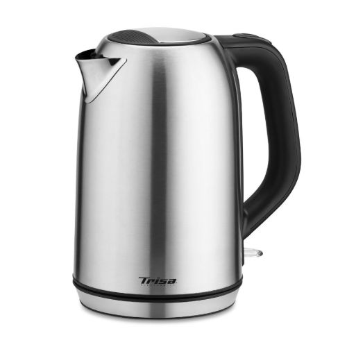 Picture of Trisa Electric Kettle – Compact Boil W5575 – 1.7L – Stainless Steel – 2200W