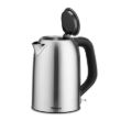 Picture of Trisa Electric Kettle – Compact Boil W5575 – 1.7L – Stainless Steel – 2200W