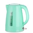 Picture of Trisa Electric Kettle – Perfect Boil – 1.7L – 2200W – Green / Turquoise