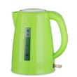 Picture of Trisa Electric Kettle – Perfect Boil – 1.7L – 2200W – Green / Turquoise