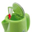 Picture of Trisa Electric Kettle – Perfect Boil – 1.7L – 2200W – Green / Turquoise