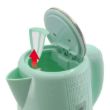 Picture of Trisa Electric Kettle – Perfect Boil – 1.7L – 2200W – Green / Turquoise