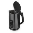 Picture of Trisa Electric Kettle – Digital Boil – 1.7L – Temperature Control 40–100°C – Keep Warm – 2200W
