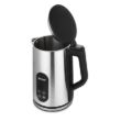 Picture of Trisa Electric Kettle – Digital Boil – 1.7L – Temperature Control 40–100°C – Keep Warm – 2200W