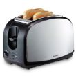 Picture of Trisa Toaster – Crispy Toast – 8 Browning Levels – 900W – Stainless Steel