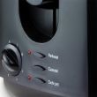 Picture of Trisa Toaster – Crispy Toast – 8 Browning Levels – 900W – Stainless Steel