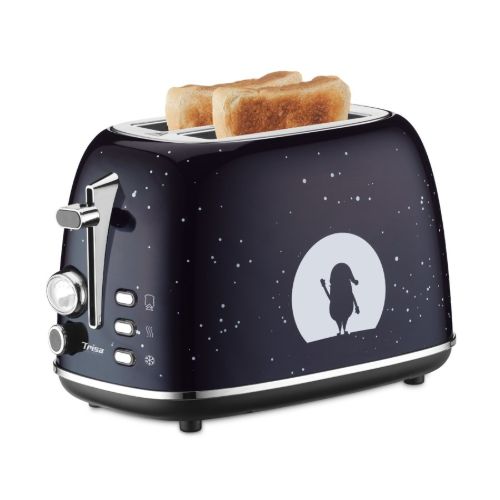 Picture of Trisa Toaster – X-Mas Nights – 6 Browning Levels – 815W