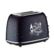 Picture of Trisa Toaster – X-Mas Nights – 6 Browning Levels – 815W