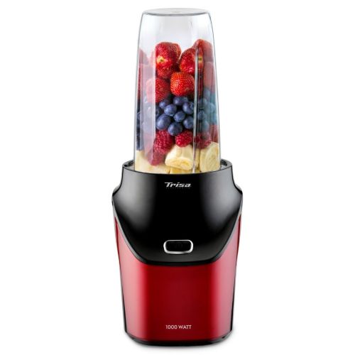 Picture of Trisa Nutri Blender – Energy Boost – 1000W – 6 Blades