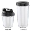 Picture of Trisa Nutri Blender – Energy Boost – 1000W – 6 Blades