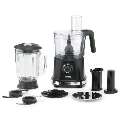 Picture of Trisa Food Processor – Stir n' Slice – 600W – 1.5L