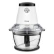 Picture of Trisa Chopper – Quicky – 550W – 1L Glass Bowl
