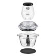 Picture of Trisa Chopper – Quicky – 550W – 1L Glass Bowl
