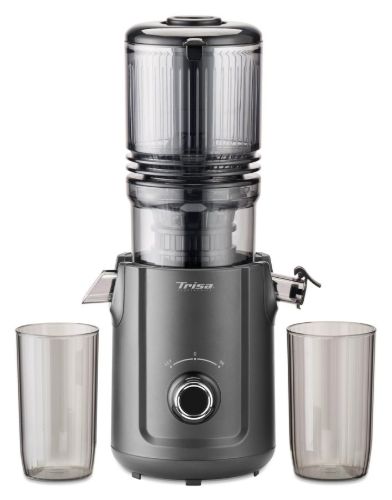 صورة عصارة بطيئة تريزا Slow Flow Juice – 300 واط – عصر بارد