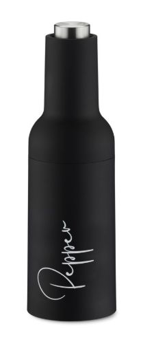 Picture of Trisa Electric Pepper Mill – Pure Elegance