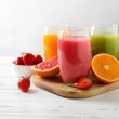 Picture of Trisa Juicer – Pure Juice – 1500W – 0.75L