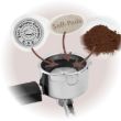 صورة ماكينة إسبريسو تريزا Espresso Perfetto – 19 بار – 1275 واط