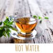 صورة ماكينة إسبريسو تريزا Espresso Perfetto – 19 بار – 1275 واط