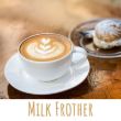 صورة ماكينة إسبريسو تريزا Espresso Perfetto – 19 بار – 1275 واط