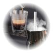 صورة ماكينة إسبريسو تريزا Barista Plus – 20 بار – مع مطحنة مدمجة
