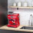 صورة ماكينة إسبريسو تريزا Barista Plus – 20 بار – مع مطحنة مدمجة