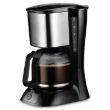 صورة ماكينة قهوة فلتر تريزا Perfect Coffee 12 – 900 واط – 1.5 لتر