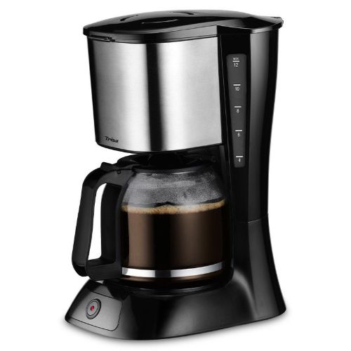 صورة ماكينة قهوة فلتر تريزا Perfect Coffee 12 – 900 واط – 1.5 لتر