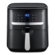 Picture of Trisa Air Fryer – Crunchy Fry – 7.5L – 1800W