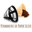 صورة ماكينة قهوة فلتر تريزا Perfect Coffee 6 – 600 واط – 0.75 لتر